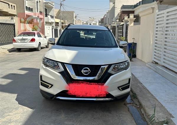 نيسان X-Trail 2020 للبيع في العراق - كركوك